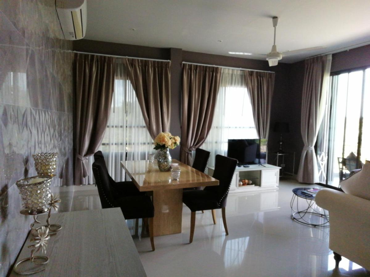 Klong Muang Beach Apartment Экстерьер фото